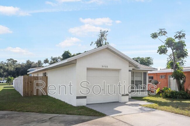 5400 9th Ave N in St. Petersburg, FL - Building Photo - Building Photo