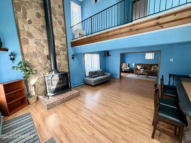 411 Woodland Ave in Avon By The Sea, NJ - Building Photo - Building Photo