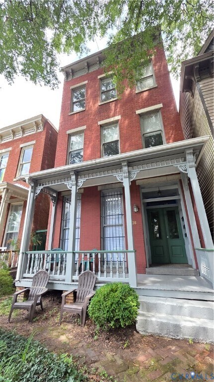 property at 408 W Marshall St