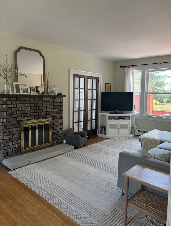 104 S Clinton Ave in Wenonah, NJ - Building Photo - Building Photo