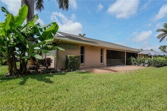 430 St Andrews Blvd in Naples, FL - Building Photo - Building Photo