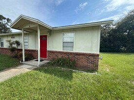 3642 Rosewood St in St. Augustine, FL - Building Photo
