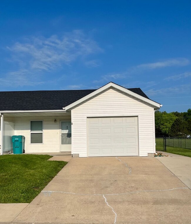 property at 56 Montee Dr