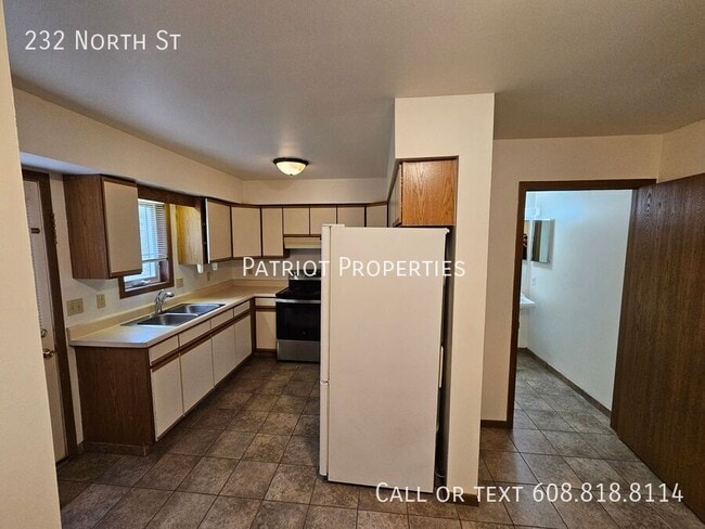 property at 232 North St