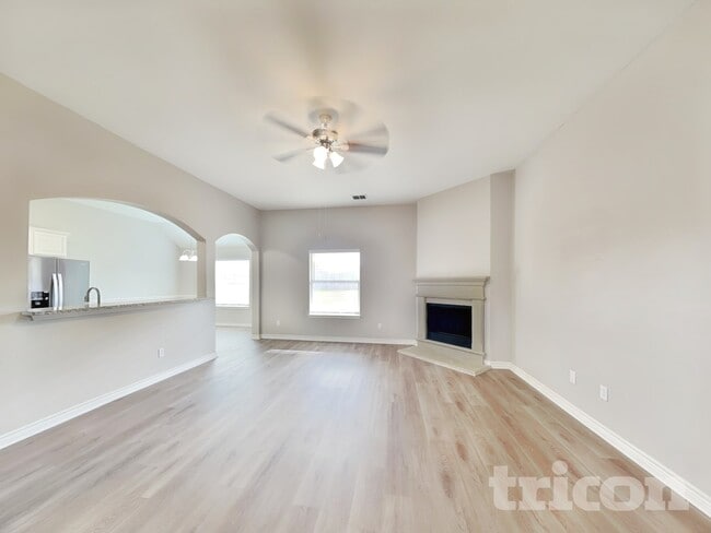 6414 Quail Valley Dr in Midlothian, TX - Building Photo - Building Photo