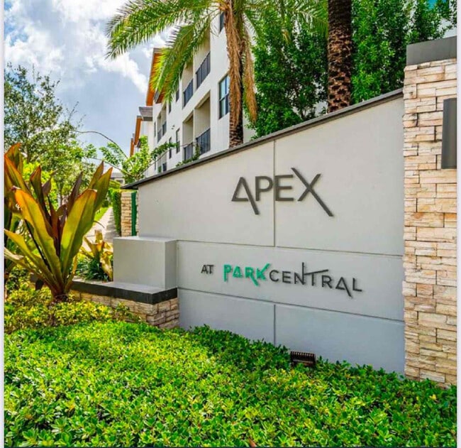 property at 7926 NW 104th Ave