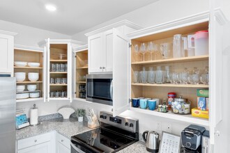 273 Palmeras Marinas Ln in Panama City Beach, FL - Building Photo - Building Photo