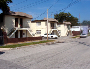 1813-1823 W 6th St in Jacksonville, FL - Building Photo - Building Photo