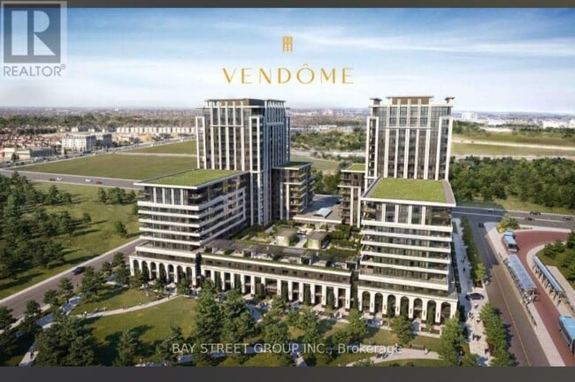 property at 8 Cedarland Dr