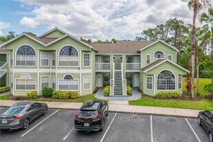 3143 Britannia Blvd in Kissimmee, FL - Building Photo