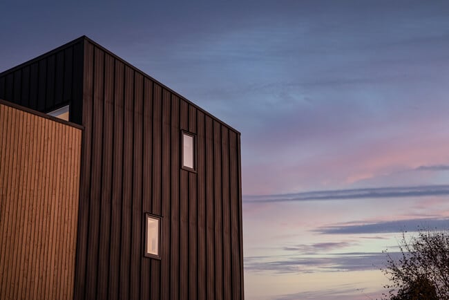 Bilbyville in Halifax, NS - Building Photo - Building Photo