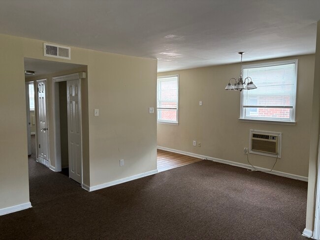 1233 Fuller St, Unit 1