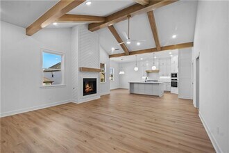 1810 Peacock Rd in Centerton, AR - Building Photo - Building Photo