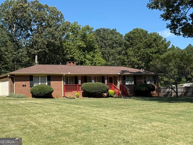 110 Otelia Ln in Covington, GA - Building Photo - Building Photo