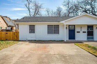 311 Tanny St in Westworth Village, TX - Building Photo - Building Photo