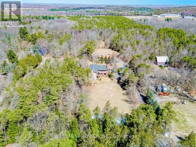 property at 4282 Vivian Rd