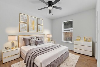 3901 Le May Ave in Dallas, TX - Foto de edificio - Building Photo