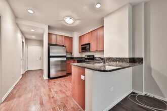 520 N Halsted St in Chicago, IL - Building Photo - Building Photo