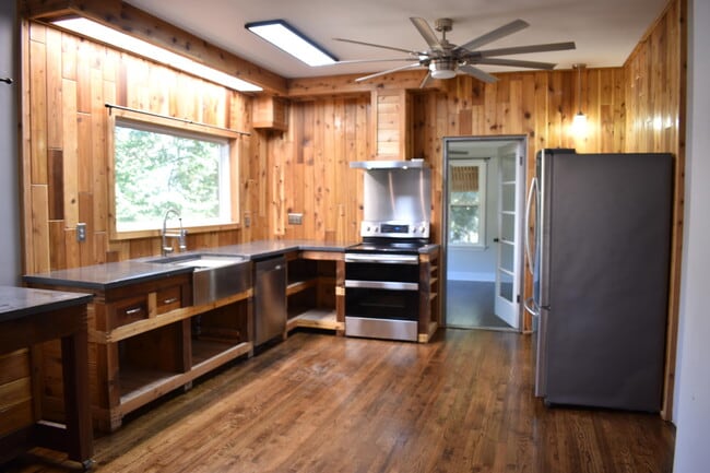 804 Hickman Rd in Augusta, GA - Building Photo - Building Photo