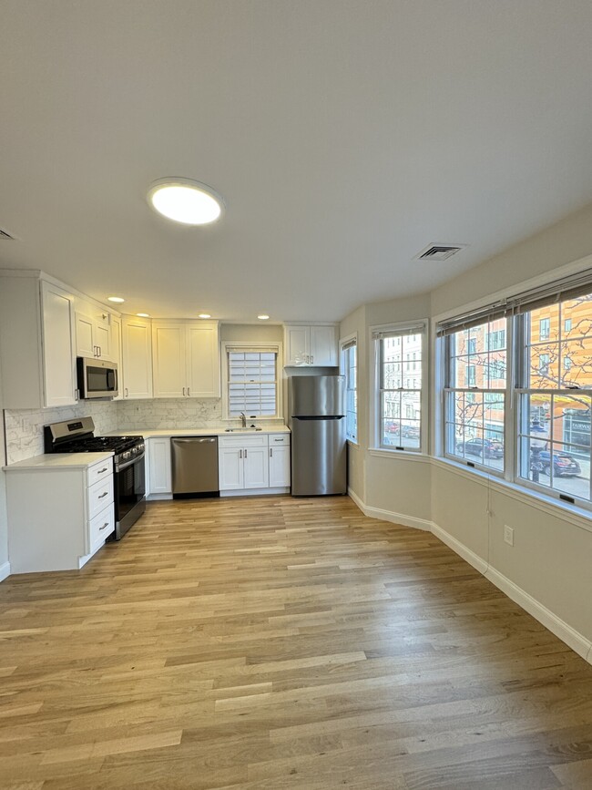 393 W Broadway, Unit 1 in Boston, MA - Building Photo - Building Photo