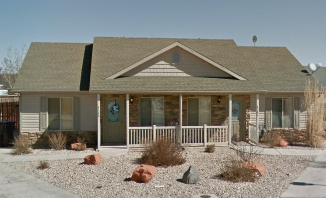 property at 4146 W 125 N