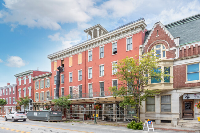 The Wellington in Carlisle, PA - Building Photo - Building Photo