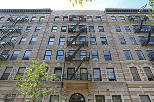 RH 220 WEST 149 STREET LP. Apartments