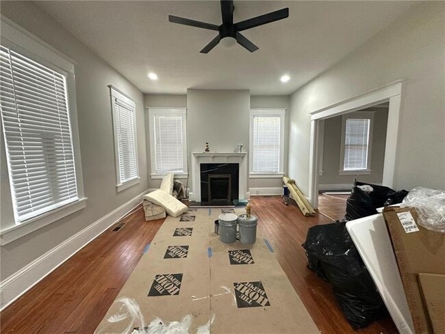 2676 Cherokee Ave in Macon, GA - Building Photo - Building Photo