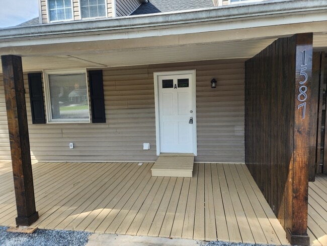 1587 Main St in Wellford, SC - Building Photo - Building Photo