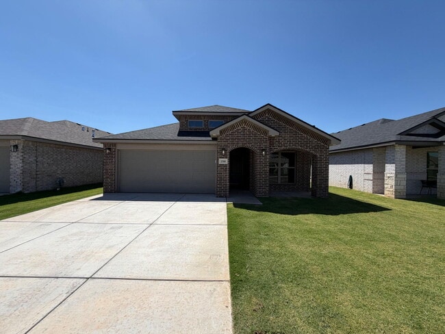 property at 1318 Saratoga Ave
