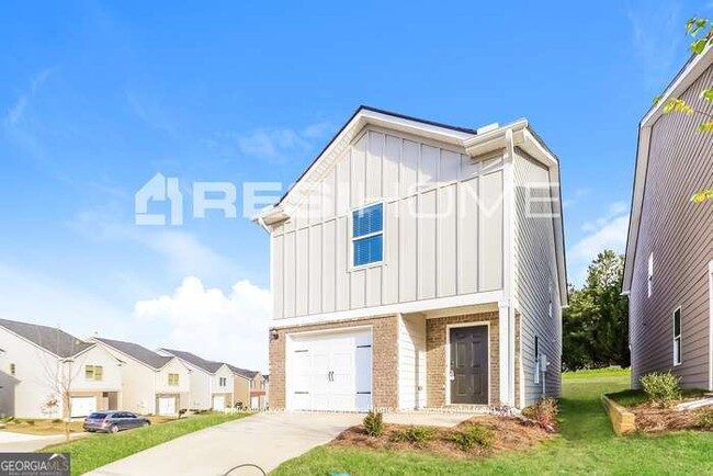 1072 Briar Creek Ct NE in Conyers, GA - Building Photo - Building Photo