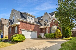 3621 Polo Club Blvd in Lexington, KY - Building Photo