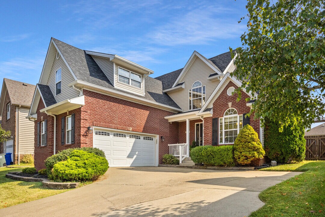 3621 Polo Club Blvd in Lexington, KY - Building Photo