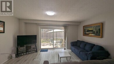 2155 South Millway in Mississauga, ON - Building Photo - Building Photo