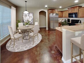 124 Jolin Ln in Weatherford, TX - Building Photo - Building Photo