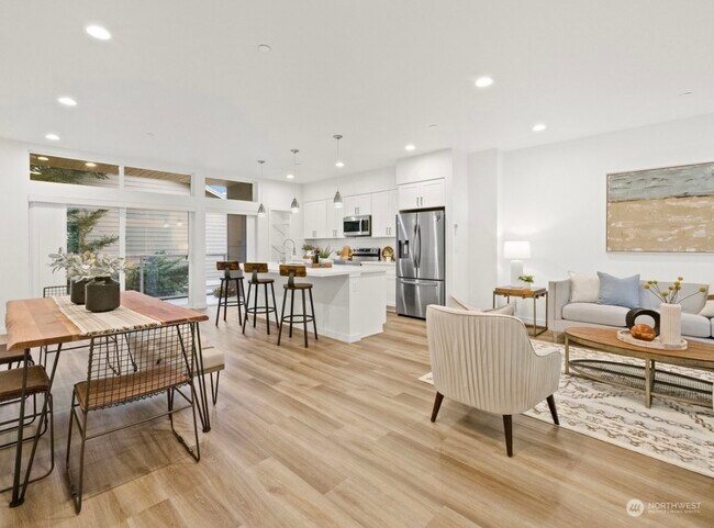 14825 35th Ave W in Lynnwood, WA - Building Photo - Building Photo