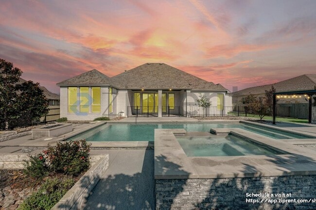 144 Arbolado Lp in Liberty Hill, TX - Building Photo - Building Photo