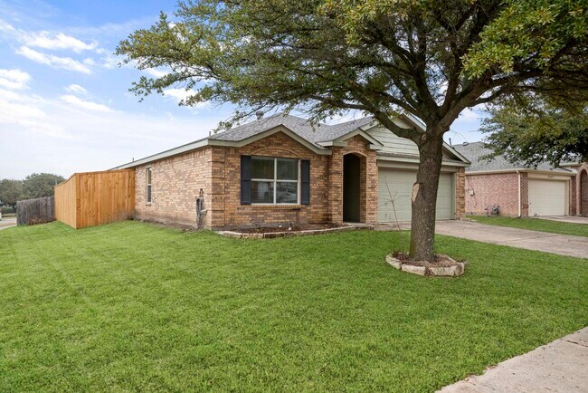 2409 Buck Pass in Melissa, TX - Building Photo - Building Photo