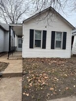 5613 Pennsylvania Ave in St. Louis, MO - Building Photo