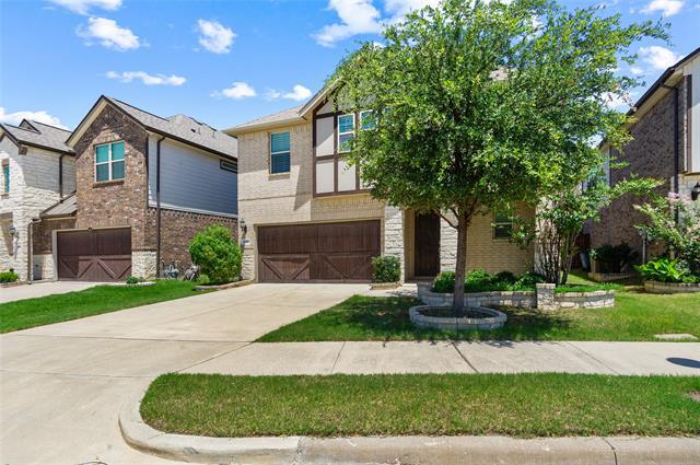 2165 Bailey St in Carrollton, TX - Building Photo - Building Photo