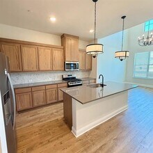 2535 Brunswick Wy in Allen, TX - Building Photo - Building Photo
