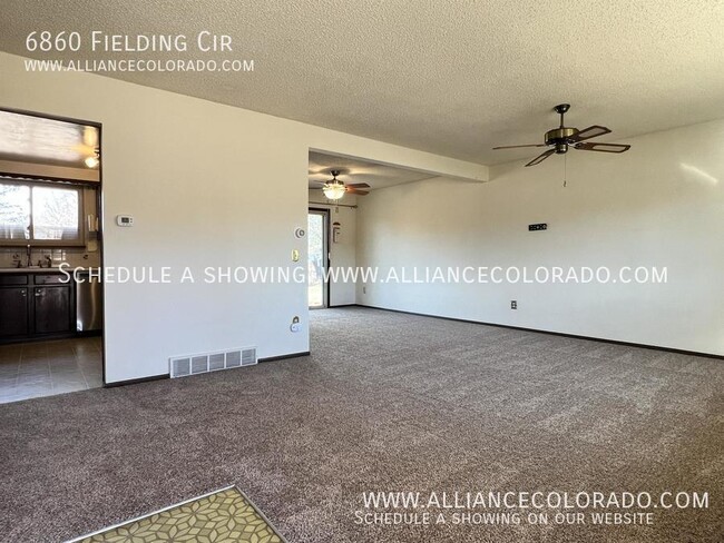 6860 Fielding Cir in Colorado Springs, CO - Building Photo - Building Photo