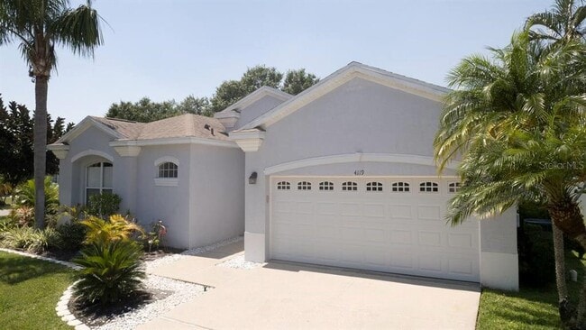 4119 2nd Ave E in Bradenton, FL - Building Photo - Building Photo
