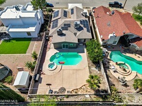 1216 Velma Miles Pl in El Paso, TX - Building Photo - Building Photo