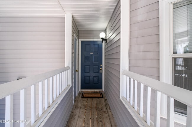 2597 Thackery Rd in Greenville, NC - Building Photo - Building Photo