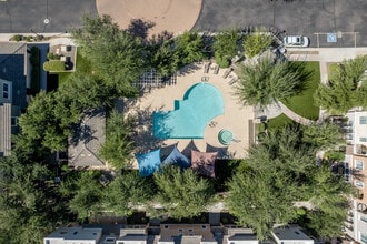 Barolo Condominiums in Scottsdale, AZ - Foto de edificio - Building Photo