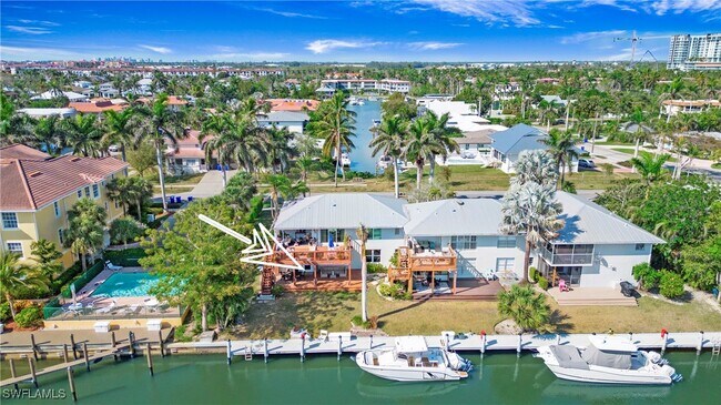 property at 1560 Blue Point Ave