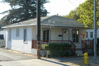 1922 Martin Luther King Jr Way in Merced, CA - Building Photo - Building Photo