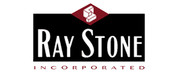 Property Management Company Logo Ray Stone Apartments