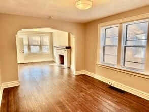 7119 Amherst Ave in University City, MO - Building Photo - Building Photo